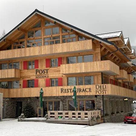 Post 페츠포드 스녜즈코우