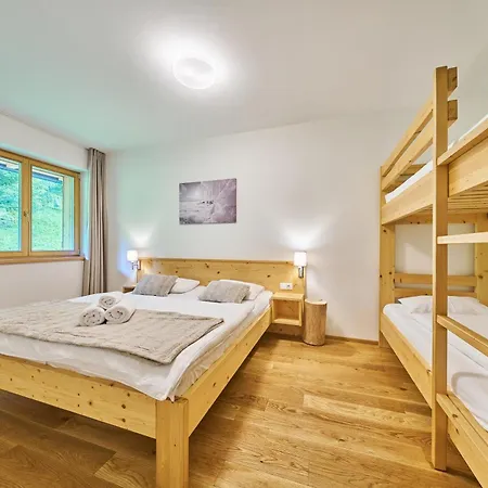 Post Aparthotel Pec pod Sněžkou