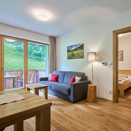 Aparthotel Post Pec pod Snezkou