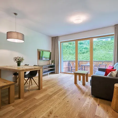 아파트호텔 Post