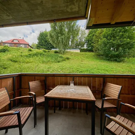 Post 아파트호텔