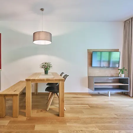 Aparthotel Post