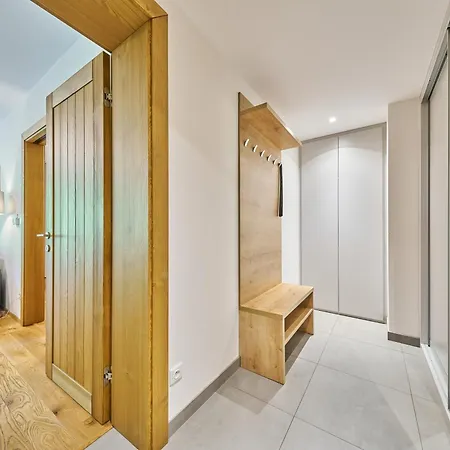 아파트호텔 Post