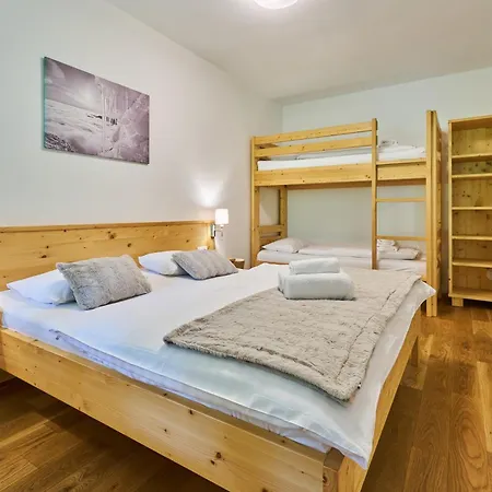 Post Aparthotel 4*