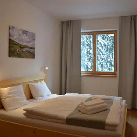 Post 아파트호텔