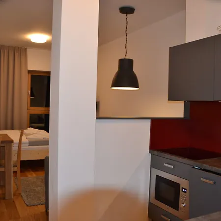 Post Aparthotel