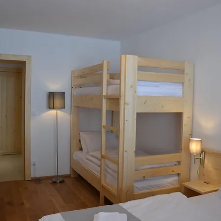 Aparthotel Post