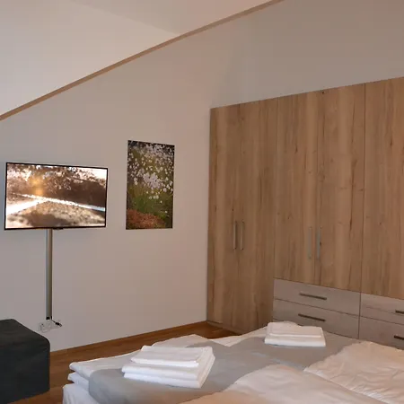Post 4* Pec pod Sněžkou