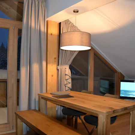 아파트호텔 Post 4*