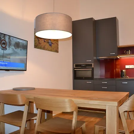 Post 아파트호텔 페츠포드 스녜즈코우