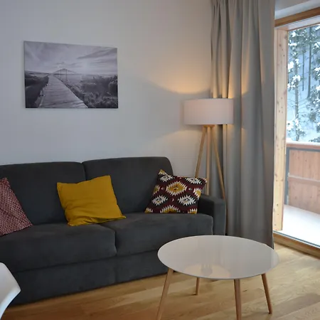 Aparthotel Post 4*