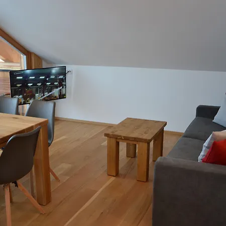 Post Aparthotel Pec pod Sněžkou