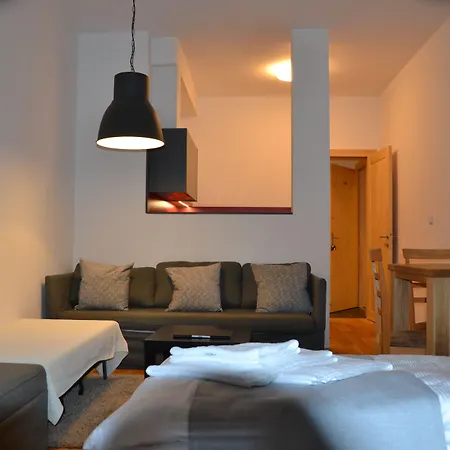 Post Aparthotel