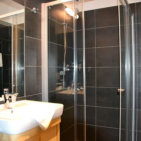 아파트호텔 Post 4*