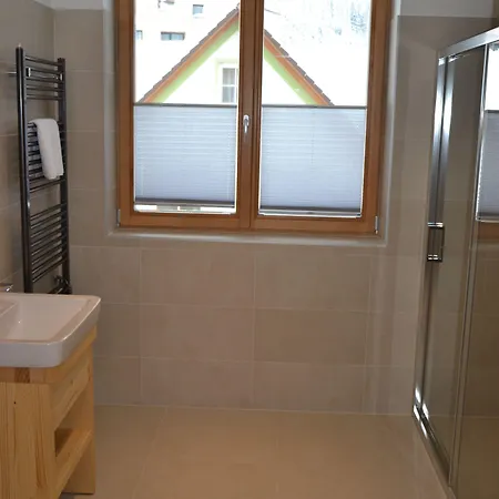 Aparthotel Post Pec pod Sněžkou