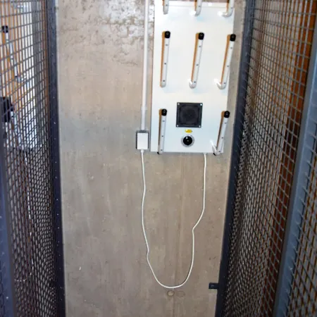 아파트호텔 Post 페츠포드 스녜즈코우