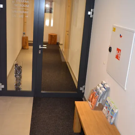 Post Aparthotel