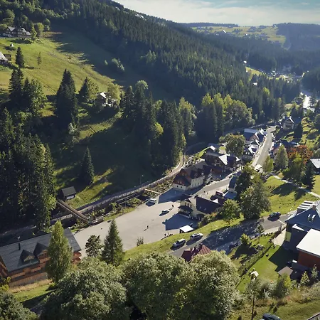 Post 아파트호텔 4*