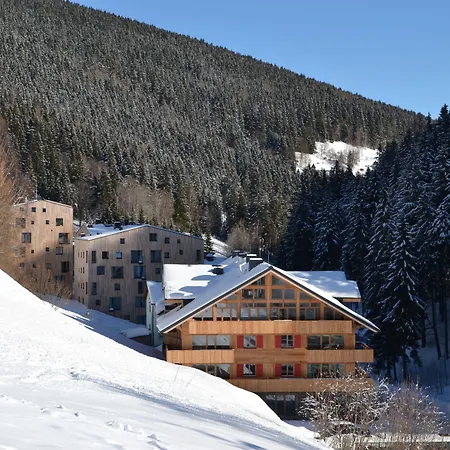 Post 4* 페츠포드 스녜즈코우