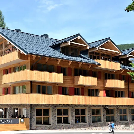 Post 아파트호텔 페츠포드 스녜즈코우