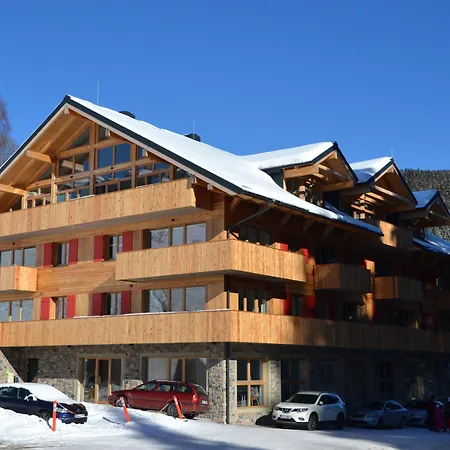 Aparthotel Post