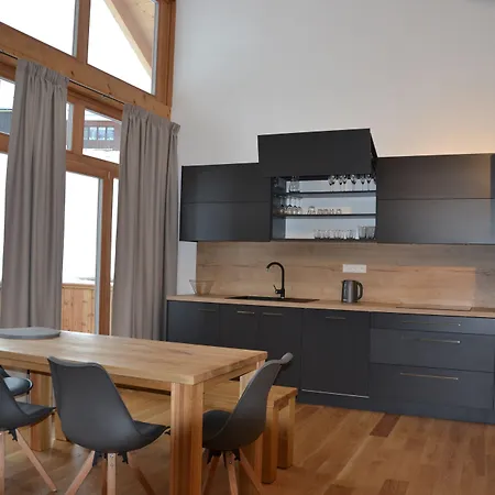 아파트호텔 Post 4*