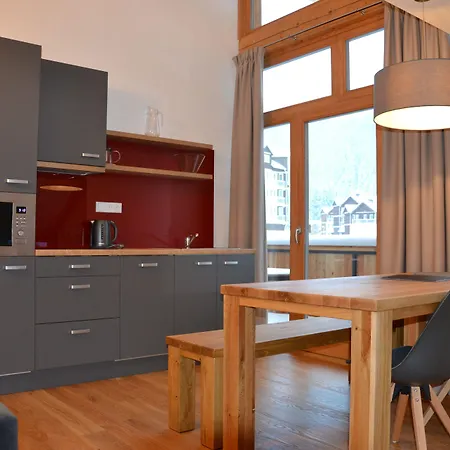 아파트호텔 Post