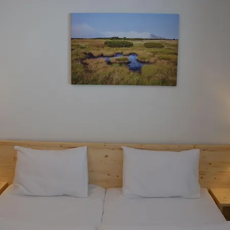 Aparthotel Post