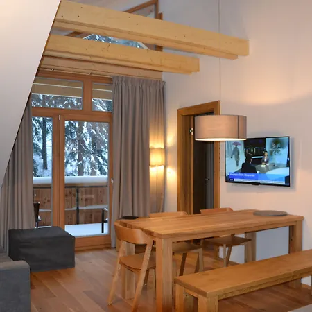 Post 아파트호텔