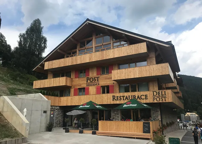 Post Aparthotel