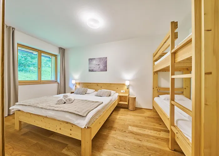 Post Aparthotel Pec pod Sněžkou