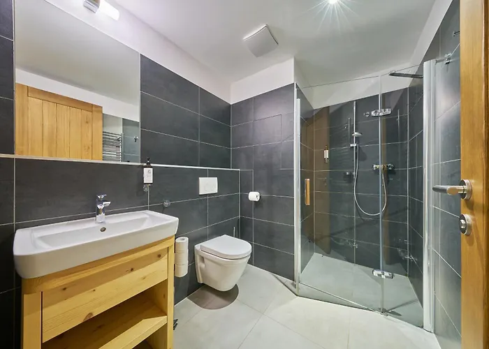 Aparthotel Post 4*