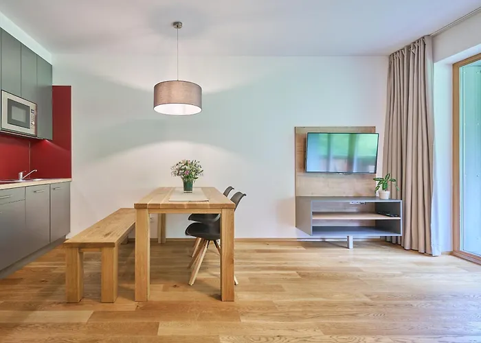 Aparthotel Post