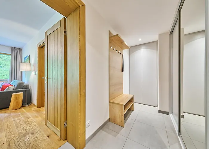Aparthotel Post