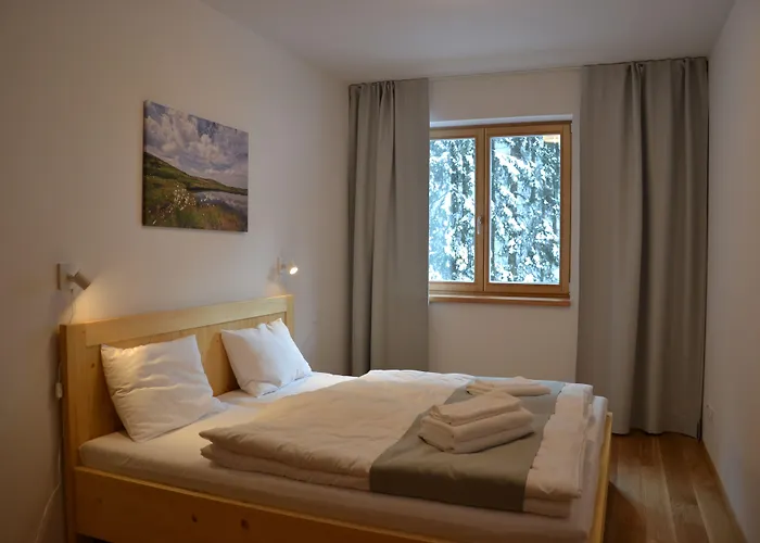 Post Aparthotel