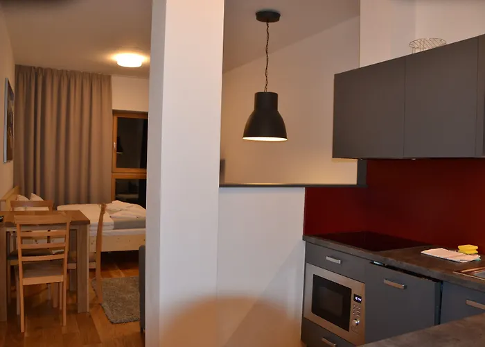 Post Aparthotel