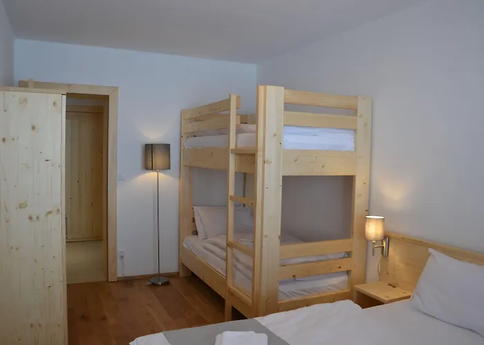 Aparthotel Post