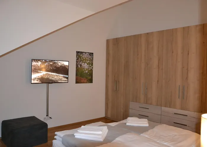 Post 4* Pec pod Sněžkou