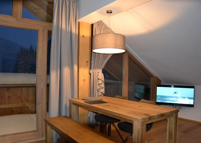 Aparthotel Post 4*