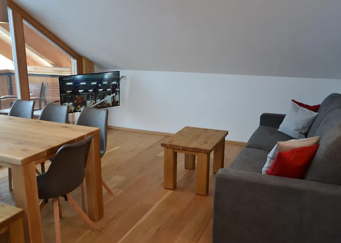 Post Aparthotel Pec pod Sněžkou