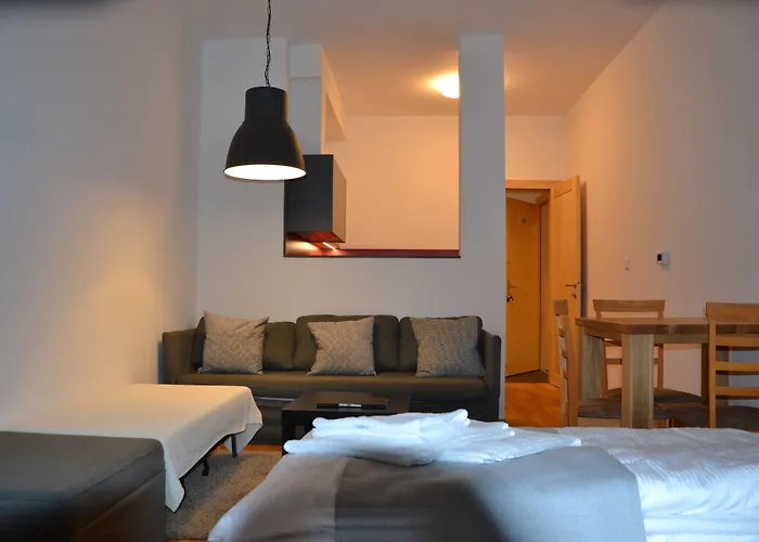 Post Aparthotel