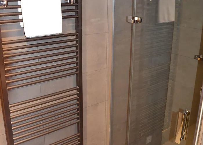 Aparthotel Post Pec pod Sněžkou