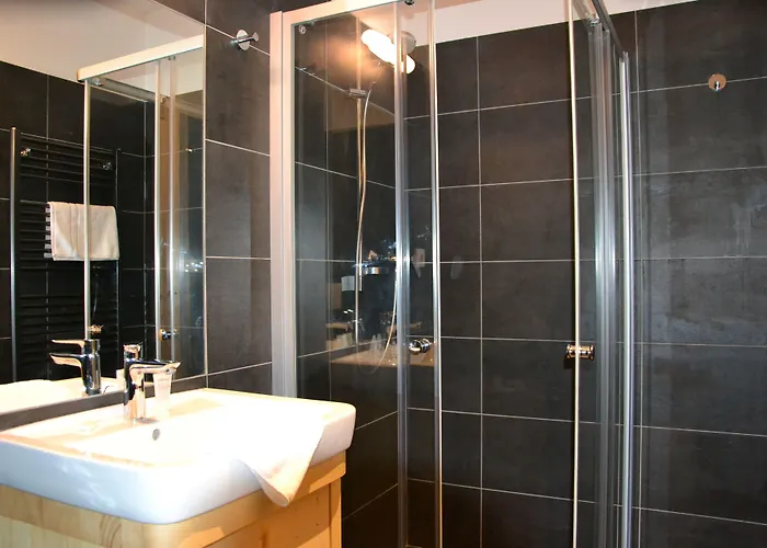 Aparthotel Post 4*