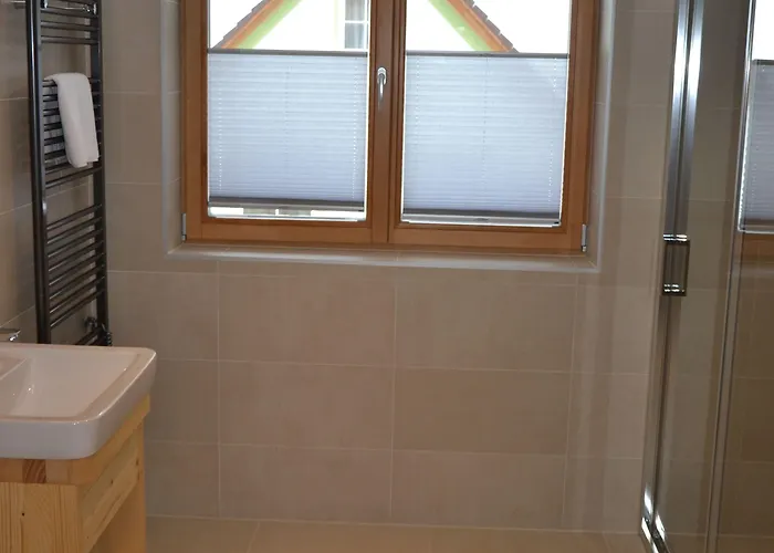 Aparthotel Post Pec pod Sněžkou