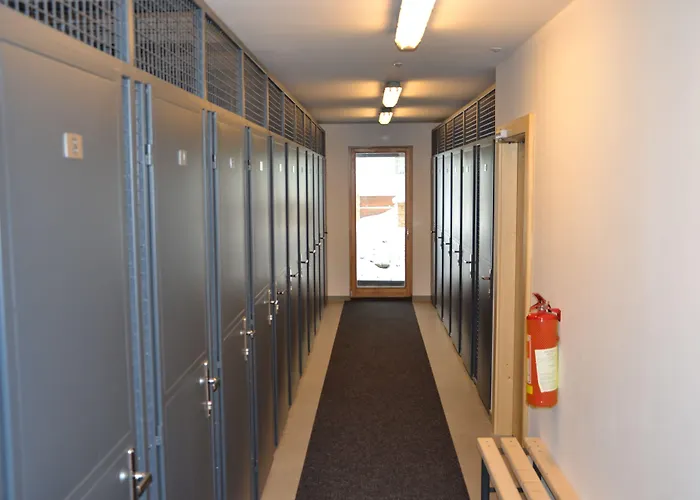 Aparthotel Post 4*