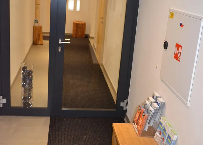 Post Aparthotel