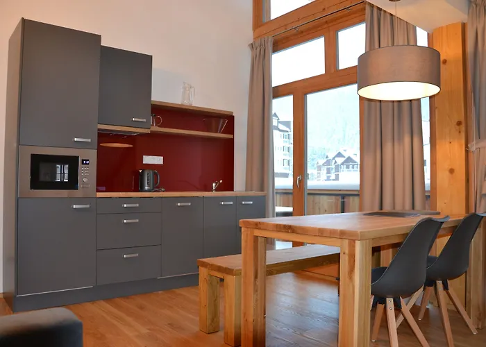 Aparthotel Post
