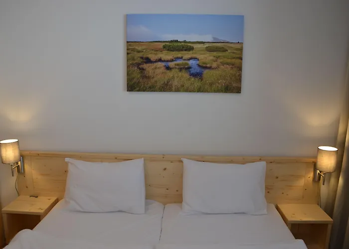 Aparthotel Post