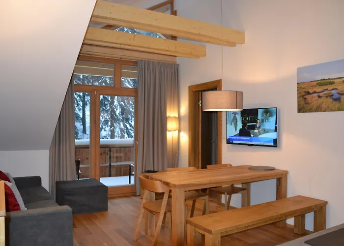 Post Aparthotel
